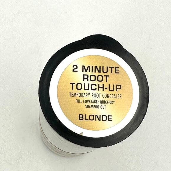 ALTERNA STYLIST - 2 minute root touch-up BLONDE / NEW - Picture 3 of 9